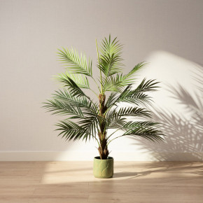 Декоративно дърво HOMLA TROPICAL ZONE 120 см