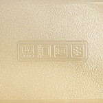 Тава за печене HOMLA AURELA 34,5 x 20,5 x 6 см