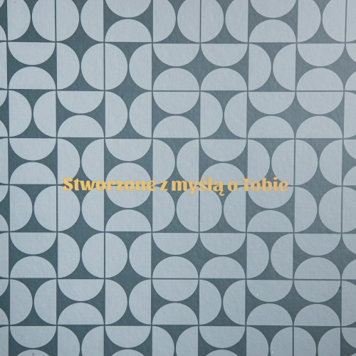 Подаръчна кутия HOMLA 36x25,5x13 см., син