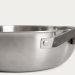 Дълбок тиган HOMLA ARDEN 28 см