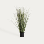 Декоративно изкуствено растение HOMLA VIRIDIS 11x63 см.