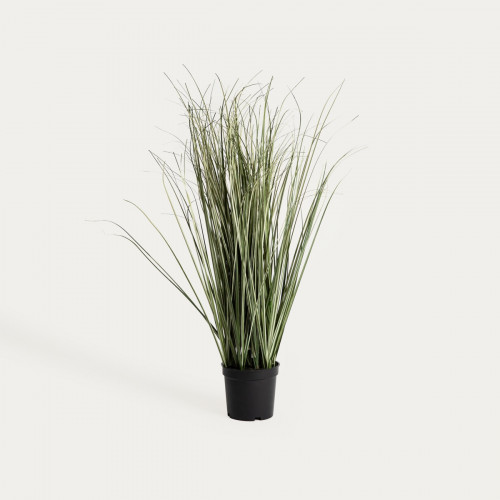 Декоративно изкуствено растение HOMLA VIRIDIS 11x63 см.