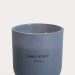 Ароматна свещ HOMLA SABLE WOOD Forest Sage