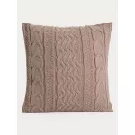 Калъфка за възгавница HOMLA FLAVE 45x45 см., бежов