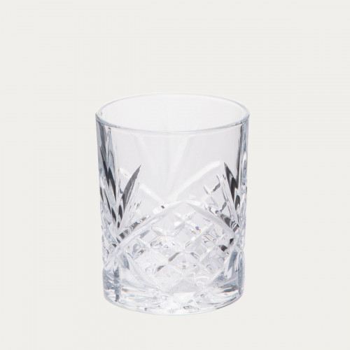 Комплект гарафа с 4 чаши HOMLA DURABLE