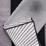 Кухненски кърпи 2 бр. HOMLA SALADO 45x65 см