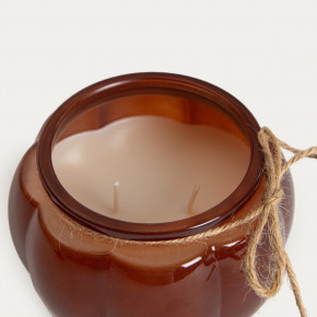 Ароматна свещ HOMLA AUTUMN AURA Rustic Leaves 