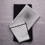 Кухненски кърпи 2 бр. HOMLA SALADO 45x65 см