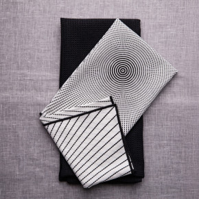 Кухненски кърпи 2 бр. HOMLA SALADO 45x65 см