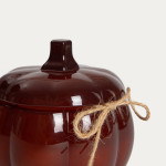 Ароматна свещ HOMLA AUTUMN AURA Rustic Leaves 