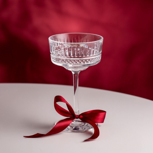 Сет чаши 4 бр. HOMLA BRILLARE 250 мл.