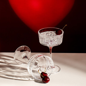 Сет чаши 4 бр. HOMLA BRILLARE 250 мл.