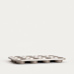 Форма за мъфини HOMLA FEBE 12 бр., 35x26x3 см