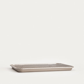 Тава с решетка HOMLA FEBE 39x27 см