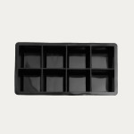 Форма за лед HOMLA ALCOLE 22x11 см