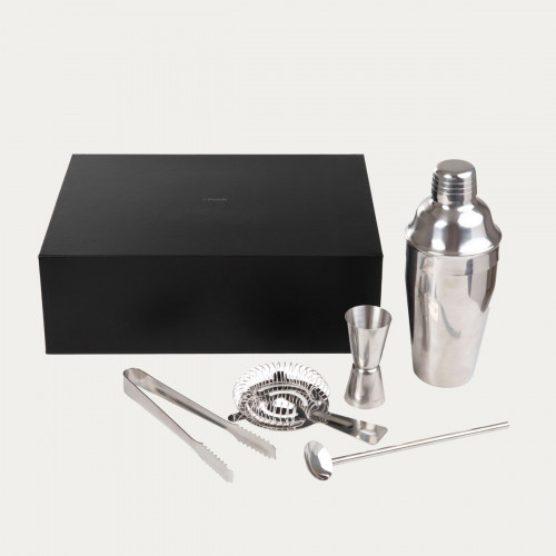 Сет за коктейли 5 части HOMLA COCKTAIL 
