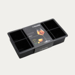 Форма за лед HOMLA ALCOLE 22x11 см