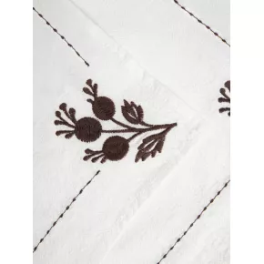Текстилни салфетки 2 бр. HOMLA VALERIE 40x40см