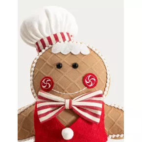 Декорация гном HOMLA COOKIE 75 см.