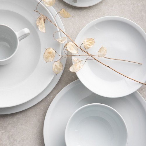 Чиния HOMLA VIENNA 25,5 см.