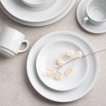 Чиния HOMLA VIENNA 25,5 см.