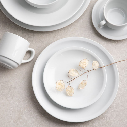 Чиния HOMLA VIENNA 25,5 см.