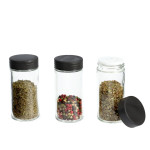 Сет буркани 3 бр. HOMLA OTTO 100 мл.