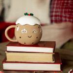 Чаша с капак HOMLA PIMKO 400 мл.