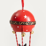 Висулка балон HOMLA SASI 18 см.