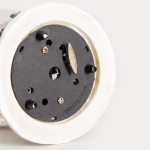 Преспапие с елха HOMLA LUELL 10х14 см.