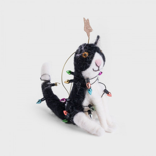 Висулка котка HOMLA PETTIES 13 см.