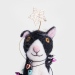 Висулка котка HOMLA PETTIES 13 см.