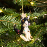 Висулка котка HOMLA PETTIES 13 см.