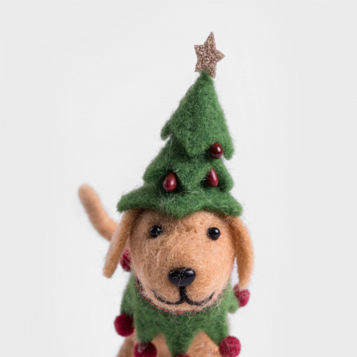 Висулка куче HOMLA PETTIES 15 см.