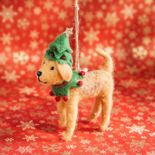 Висулка куче HOMLA PETTIES 15 см.