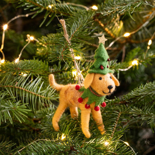 Висулка куче HOMLA PETTIES 15 см.