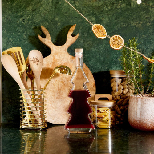 Бутилка елха HOMLA BEYA 500 мл.