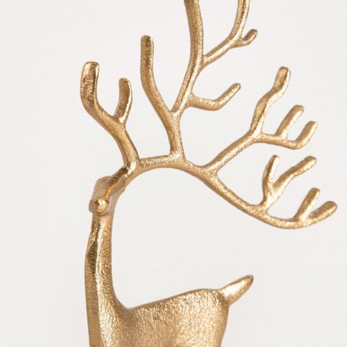Декорация елен HOMLA AGRI 31 см.