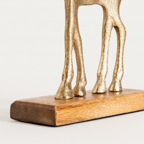 Декорация елен HOMLA AGRI 31 см.