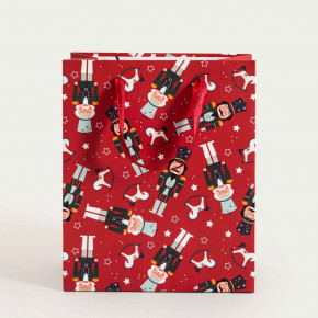 Подаръчна торба HOMLA CYMKA 19x23x10 см.