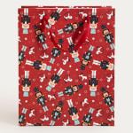 Подаръчна торба HOMLA CYMKA 14x27x33 см.