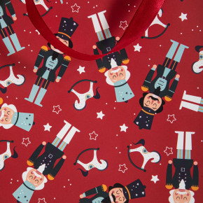 Подаръчна торба HOMLA CYMKA 14x27x33 см.