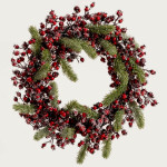 Венец HOMLA FARILA 50 см.