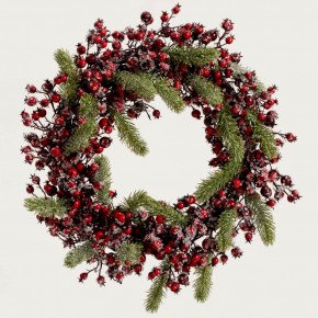 Венец HOMLA FARILA 50 см. Венец HOMLA FARILA 50 см.