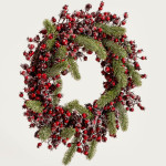 Венец HOMLA FARILA 50 см.