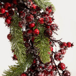 Венец HOMLA FARILA 50 см.