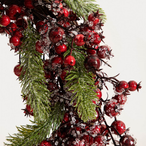 Венец HOMLA FARILA 50 см.