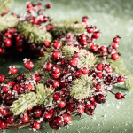 Венец HOMLA FARILA 50 см.