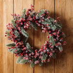 Венец HOMLA FARILA 50 см.