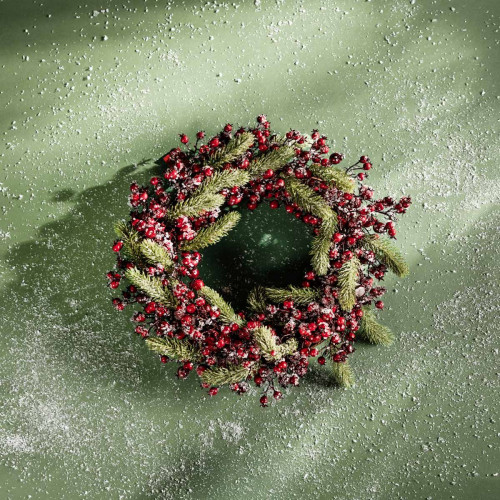 Венец HOMLA FARILA 50 см.